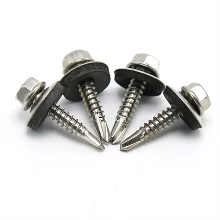 Self Drilling Screw Building Screw Tek Screw