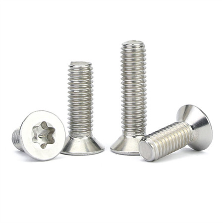 Hot Selling Cheap Stainless Steel Wood Screw