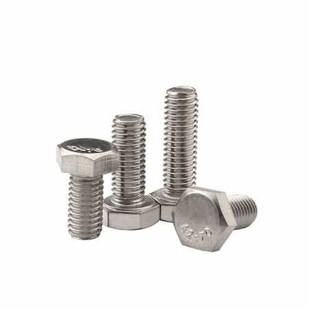 St5 St6 St8 St10 Torx Pan Head Ss 304 316 Stainless Steel Cutting Point Type 17 Timber Wood Screws for Terrace