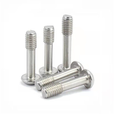 Phosphated Galvanized Bugle Head Fine Thread Stainless Steel Screws Drywall Screw