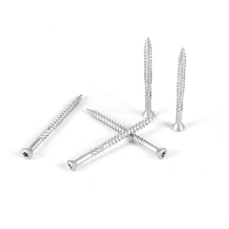 Incoloy Ss 304 Hex Socket Cap Head Self-Tapping Screws