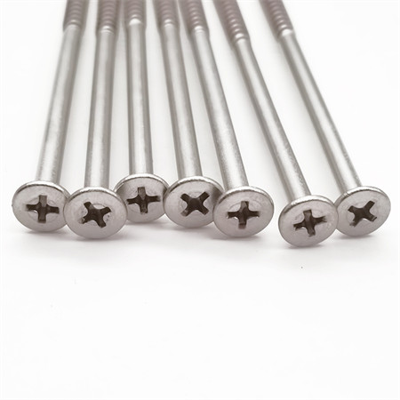 Ss Stainless Steel Fasteners DIN34802 M6 6-Lobe Cap Screws DIN912 Torx Socket Allen Bolt Screw with Large Driving Feature Made in China