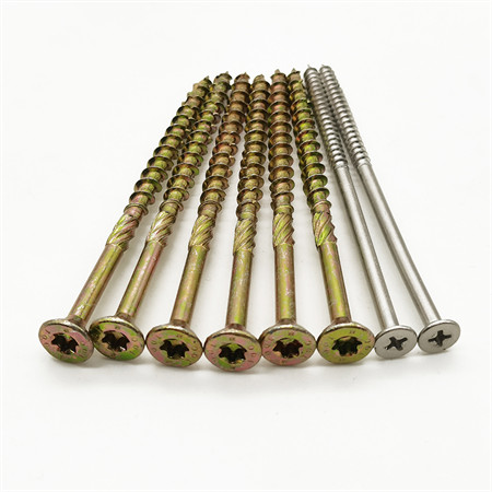 Factory Customized Extra Long Thin Extended Hex Bolt Steel Znic Plated Ss 304 Stainless Steel DIN931 DIN933 Long Bolt Long Screw