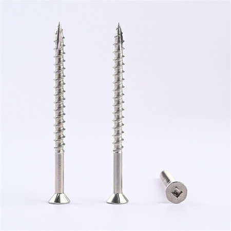 304 Stainless Steel Half Round Head Plum Blossom Anti-Theft Screw