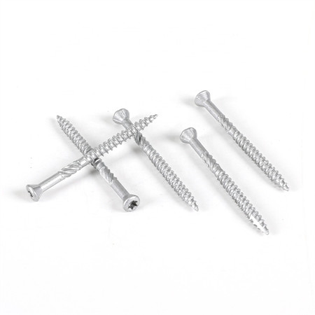 Factory Customized High Quality M2 - M10 Stainless Steel Ss Pan Cross Groove Inner Phlipps Head Machine Screws