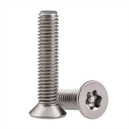 OEM/ODM Ss SUS201/304 ISO7379 Hex Socket Cap Head Soulder Screw