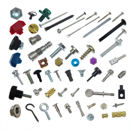 Stainless Steel Ss 1/4 Hexagon Socket Button Head Cap Screws