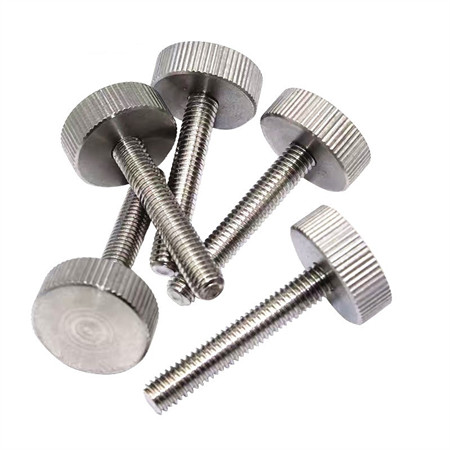 Made in China Stainless Steel 316 Tapping Screw Ss 304 DIN 7981 Pan Head Self Tapping Screws A2 Tapping Screws A4 Tapping Screws