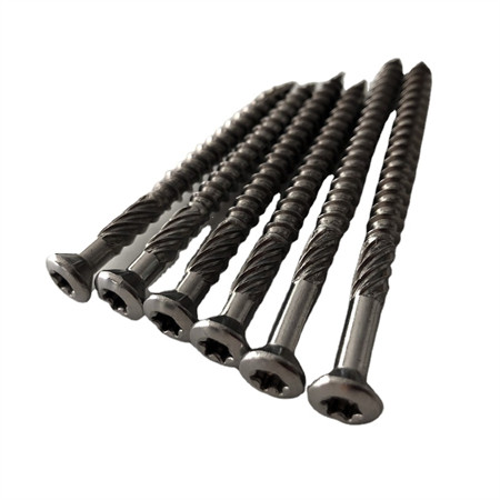 Stainless Steel White Blue Zinc Plated Roofing Self Drilling Screws/Roofing Screw/Machine Screw/Drywall Screw/Wood Screw/Chipboard Screw
