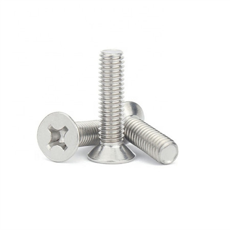 304 Stainless Steel Round Head Cross Recessed Self-Drilling Self-Tapping Screw Pan Head Self-Drilling Dovetail Screw 8#*1/2-Ss