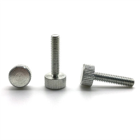 DIN 7991 Stainless Steel Ss SUS304 Hexagon Socket Countersunk Head Cap Screws
