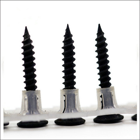 China Manufacture Wholesale Galvanized Pan Head Concrete Wood Self Tapping Screw for Plastic Stainless Steel Metal Roofing Screw