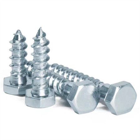 SUS 410 Size4.2*45 2022 Factory Sale Ss Screw Stainless Steel Cross Recessed Pan Head Self Tapping and Self Drilling Screw