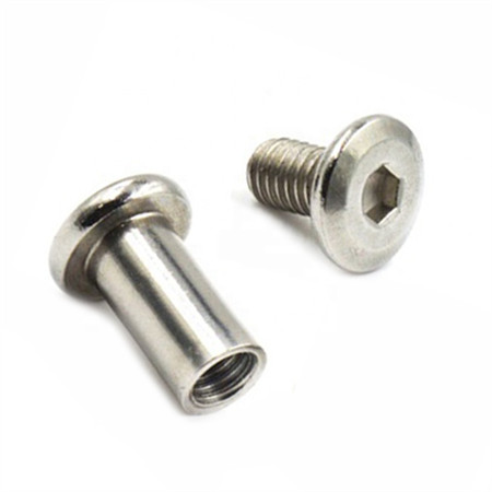 Factory Customized High Precision Stainless Steel Thread Cutting Dies for Screw Machines