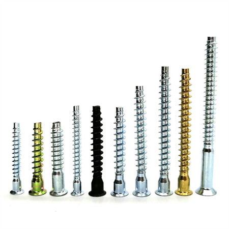Wholesale Ss 304 316 Stainless Steel St6 St8 St10 Pozidriv Csk Head Self Tapping Wood Screws