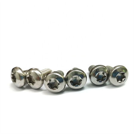 Flat Head Ss Self Tapping Screw 304 Stainless Steel Tapping Screw A2 Tapping Screw A4 Tapping Screw