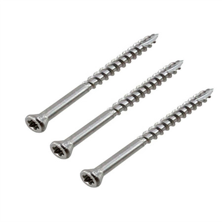 Good Quality Customized Screw Fastener Stainless Steel Self Tapping Screws Metal Screw