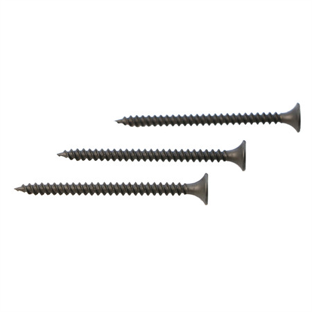 DIN7981 GB845 ISO7049 Stainless Steel Phillips Pan Head Tornillos Self Tapping Screw