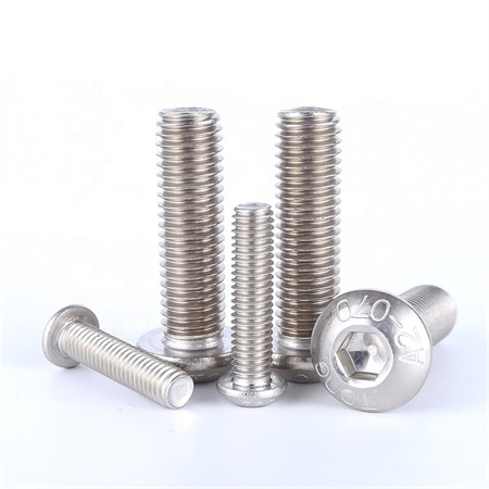 China Wholesale Stainless Steel M3.5 M4.2 Phillips Hex Head Sheet Metal Self-Tapping Screws for Wood