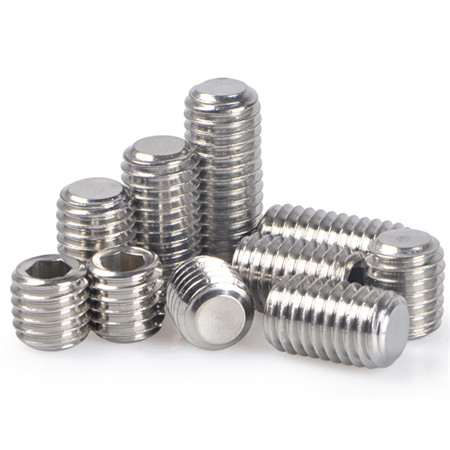 SUS 410 Size4.2*65 2022 Factory Sale Ss Screw Stainless Steel Cross Recessed Pan Head Self Tapping and Self Drilling Screw