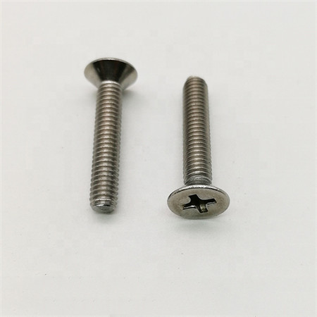 Ss 201 304 316 Stainless Steel M3 M4 M5 Machine Full Threads Button Socket Head Cap Screw