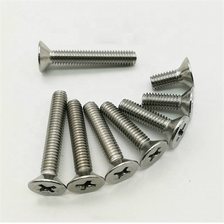 Stainless Steel 316 Tapping Screw Ss 304 DIN 7981 Pan Head Self Tapping Screws A2 Tapping Screws A4 Tapping Screws