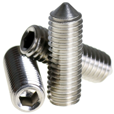 Hot Sale Low-Profile Socket Cap Screws M3 M4 M5 M6 M8 Ss Stainless Steel Black Oxide Low Head Hex Socket Cap Screws with Reduced Loadability DIN 7984
