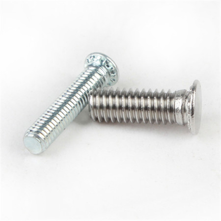 DIN 7991 Stainless Steel Ss SUS304 Hexagon Socket Countersunk Head Cap Screws