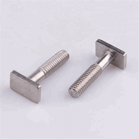 DIN 7504 Ss 304 Phillips Drive Flat Countersunk Csk Head Self Drilling Tek Screw for Metal