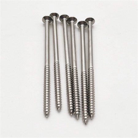 Stainless Steel Hex Socket Head Cap Screw DIN912 Allen Bolt 20% off