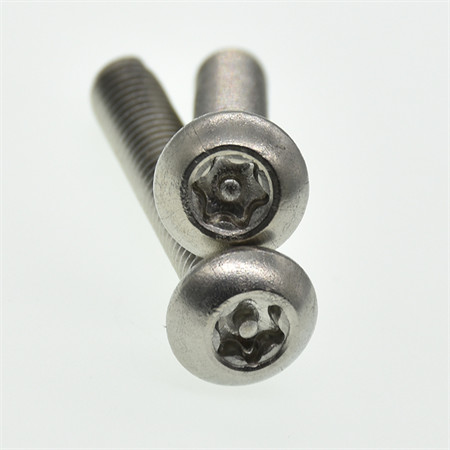 Flat Serration Screw /Wing Tek Screw /Bi-Metal Screw