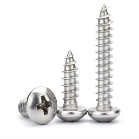 M3 Stainless Steel SS304 Button Head Hex Socket Screw Bolt Nut Assortment Kit, Fastener, Bolts