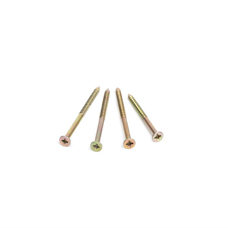Ss 304 316 Stainless Steel Cheap Price St5 St6 St8 St10 2 Inches Oval Head Torx Wood Screws