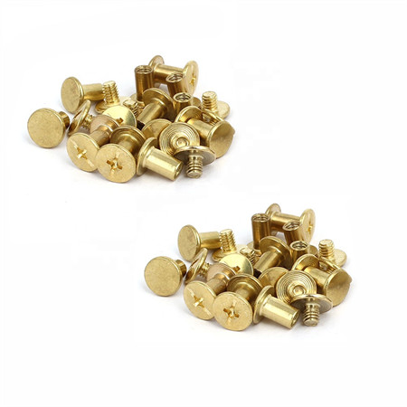 Security Screw Pan Head Torx Self Tapping Tamper Proof Screw Ss