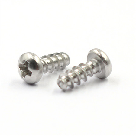 JIS B 1174 Ss SUS304 Hex Socket Button Head Screws Made in China