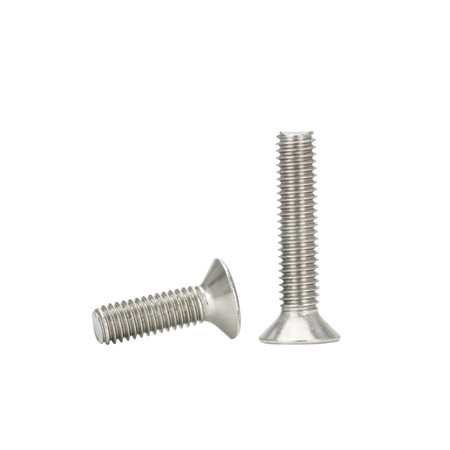 Ss Roof Screw M4.2 M4.8 Stainless Steel 410 304 Cross Pan Head Self-Drilling Screw Self-Tapping Screw
