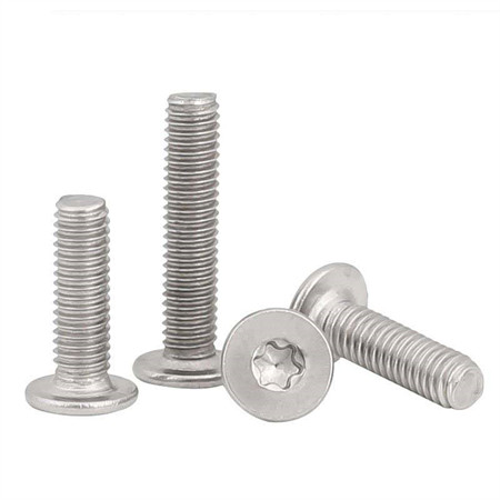 Stainless Steel Bugle Batten Self Drilling Type 17 Concrete Timber Decking Screw Basic Customization