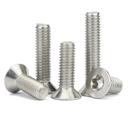 Cross Factory Directly Supply Stainless Steel Timber Board/Chipboard Screw