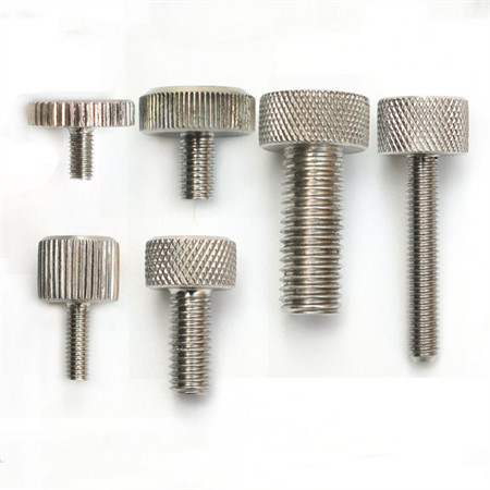 Security Screw Pan Head Torx Self Tapping Tamper Proof Screw Ss