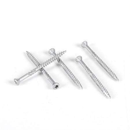 Ss Modified Stainess Steel Truss Head Self Drilling Screws