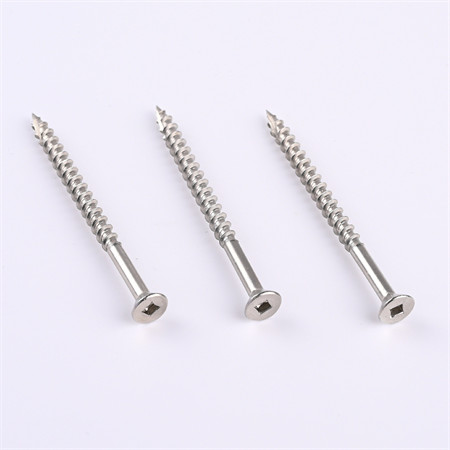 ISO7380 Ss M6 M8 Hex Socket Button Head Cap Screw